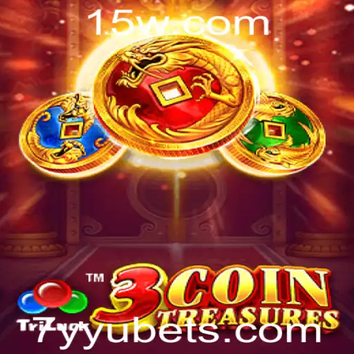 3CoinTreasures: O Novo Fenômeno dos Jogos Digitais com Desafios e Recompensas