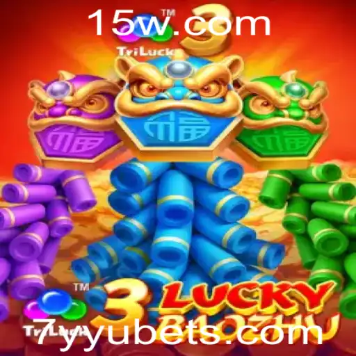Explore o Mundo Envolvente do Jogo 3LuckyBaozhu
