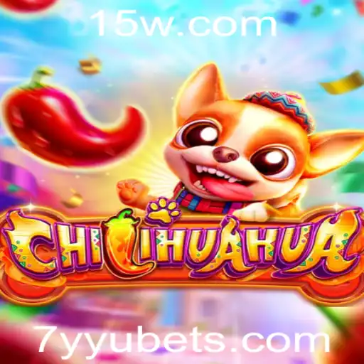 Descubra o Fascinante Jogo CHILIHUAHUA: Uma Mistura de Estratégia e Diversão