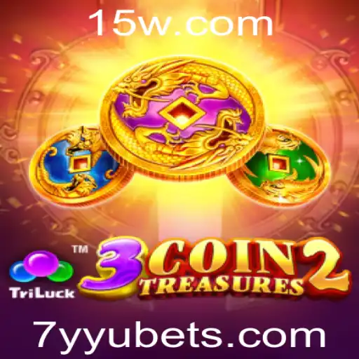 3CoinTreasures2: Descubra a Aventura Inesquecível de Caça ao Tesouro