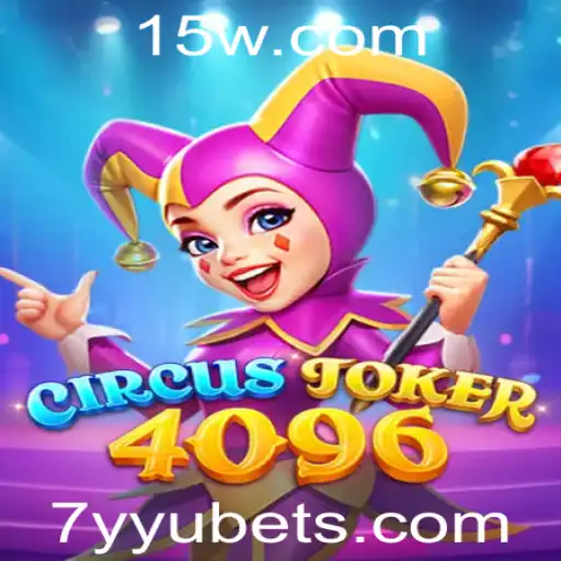 Explorando o Mundo de CircusJoker4096: Um Jogo de Estratégia e Diversão