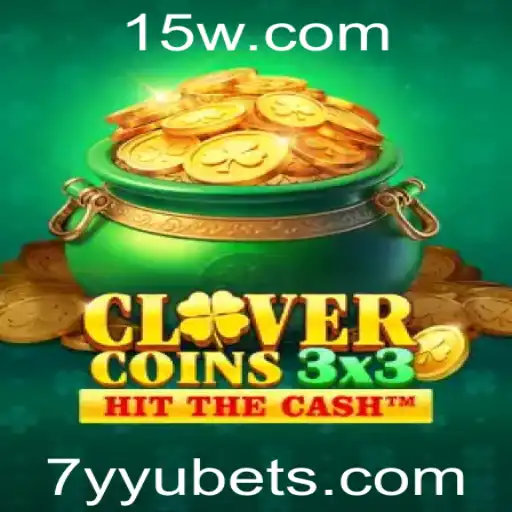 Desvendando Clovercoin3x3: O Novo Fenômeno dos Jogos de Estratégia