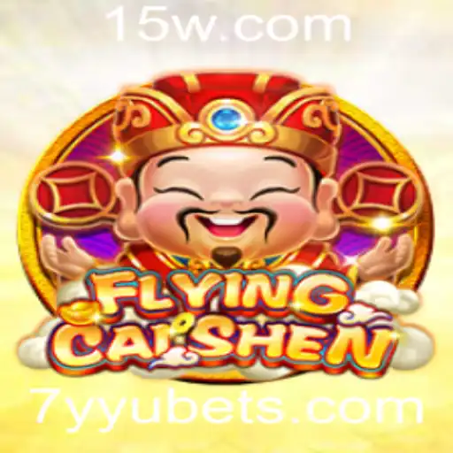 Explorando FlyingCaiShen: Um Mergulho no Universos de Jogos de Azar em 2023