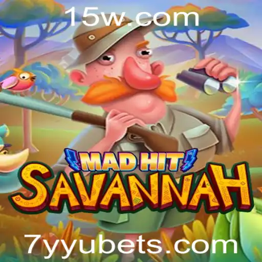 Explorando o Fascinante Mundo de MadHitSavannah: Regras e Estratégias