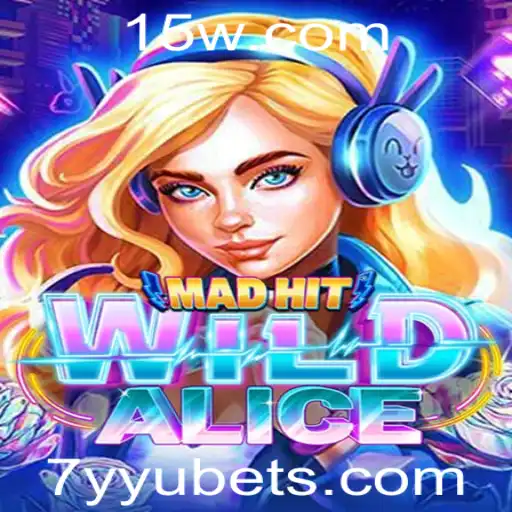 Explorando o Mundo de 'MadHitWildAlice': A Nova Sensação dos Jogos