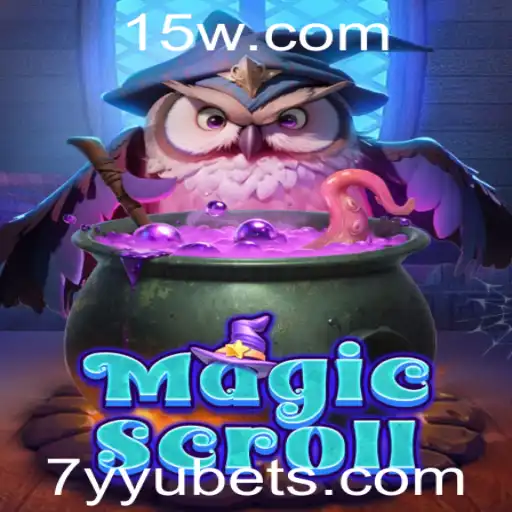MagicScroll: O Jogo Que Está Conquistando o Mundo dos Gamers