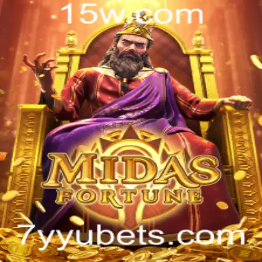 Descubra a Magia de MidasFortune: Aventura e Estratégia no Mundo dos Jogos Virtuais