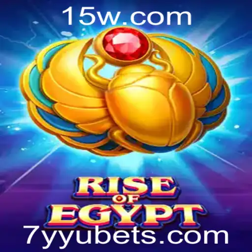Rise of Egypt: Explorando os Mistérios do Antigo Egito