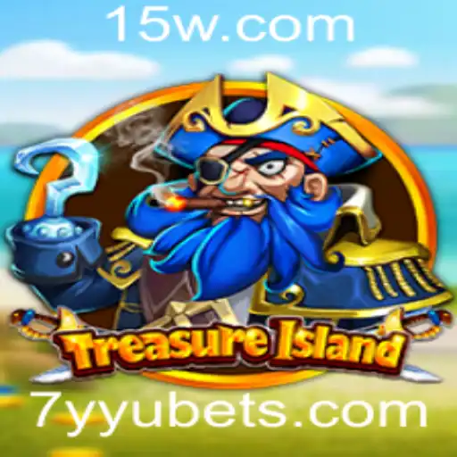 Introdução e Regras do Jogo TreasureIsland