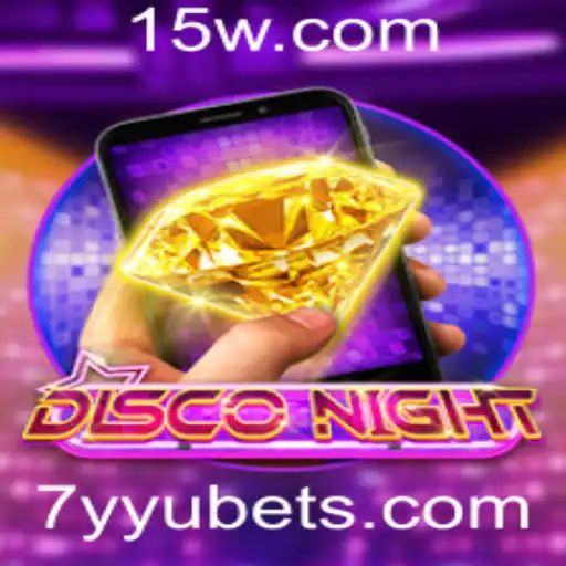 DiscoNightM: A Dança do Destino nas Pistas de Jogos