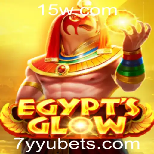 Descubra o Fascinante Mundo de EgyptsGlow: Estratégias e Regras do Jogo 7yyu