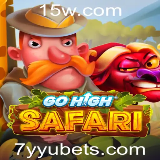 Explorando o Mundo de GoHighSafari: Uma Aventura Única nos Jogos Digitais
