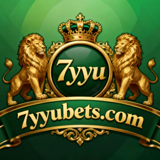 7yyu Logo