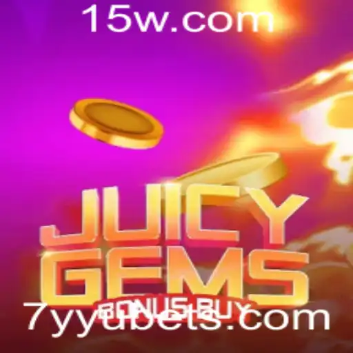 JuicyGemsBonusBuy: Descubra o Mundo das Gemas e Bônus