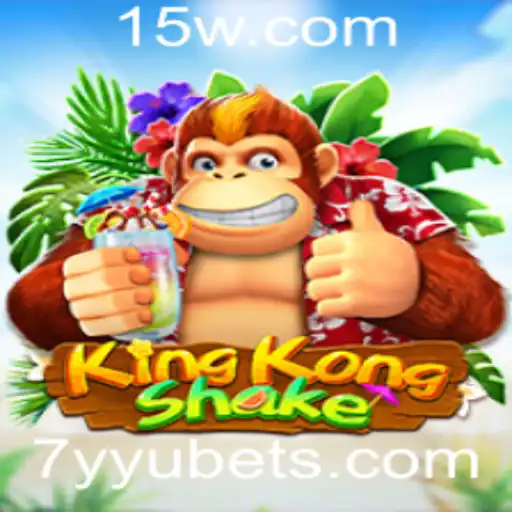 Descubra a Experiência Inovadora de KingKongShake