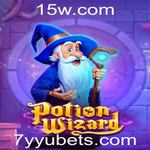 Descubra o Encantador Mundo de PotionWizard