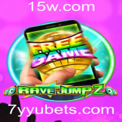 Explorando o Mundo Vibrante de 'RaveJump2M': Descrição e Regras do Jogo Inovador