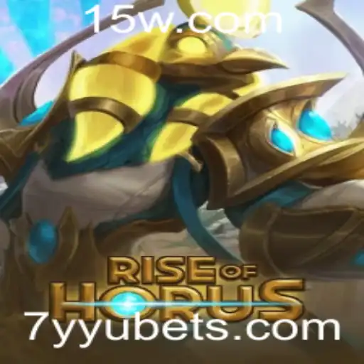 RiseofHorus: Uma Jornada ao Antigo Egito em um Jogo Inovador
