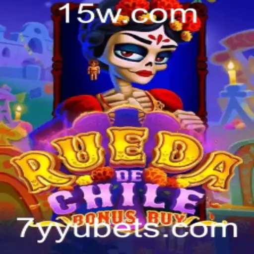 Descubra o Mundo Emocionante do Jogo RuedaDeChileBonusBuy