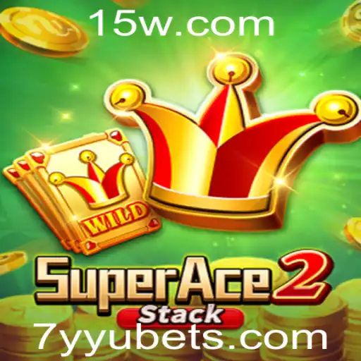 Descubra SuperAce2: A Próxima Geração de Jogos Eletrizantes