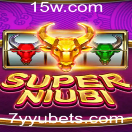 Explorando o Universo de SuperNiubi: Aventura e Competição com 7yyu