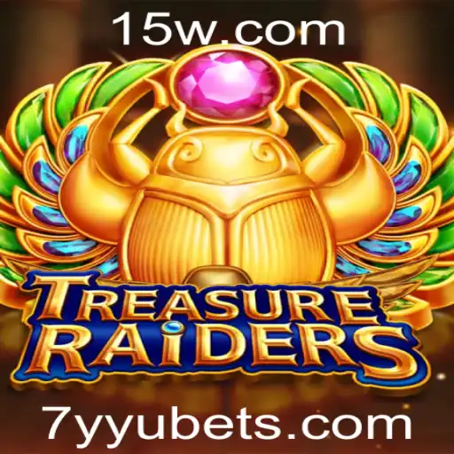 Explorando o Mundo de TREASURERAIDERS: Uma Aventura de Estratégia