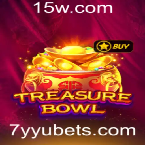 Descubra o Envolvente Mundo de TreasureBowl: O Novo Fenômeno dos Jogos