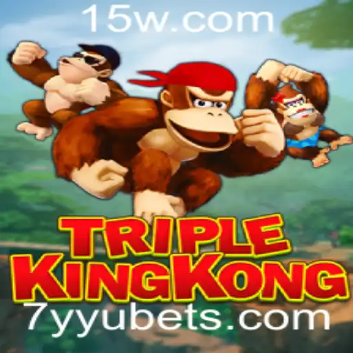 TripleKingKong: Descubra o Mundo Empolgante do Novo Jogo com a Palavra-Chave Secreta 7yyu