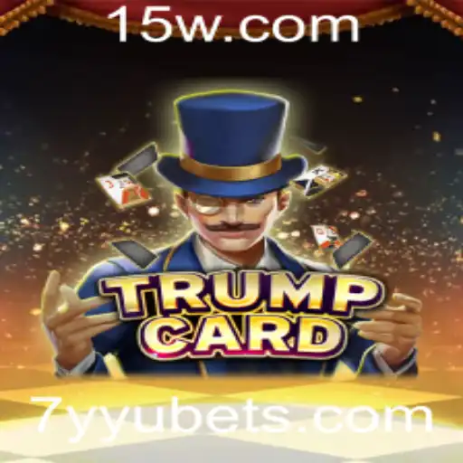 TrumpCard: Desvendando o Jogo Estratégico de Táticas Modernas